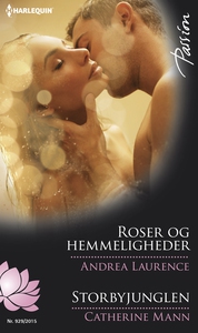 Roser og hemmeligheder/Storbyjunglen