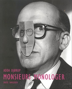 Monsieurs monologer (e-bog) af Adda D
