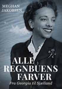 Alle regnbuens farver (e-bog) af Megh