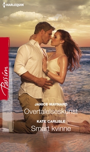 Overtalelseskunst / Smart kvinne (ebok) av Ja