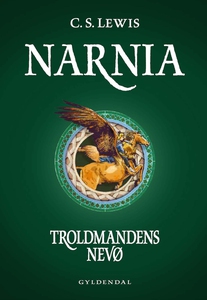 Narnia 1 - Troldmandens nevø (e-bog)