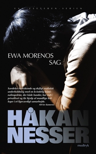 Ewa Morenos sag (e-bog) af Håkan Ness