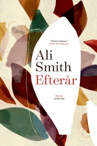Efterår (e-bog) af Ali Smith
