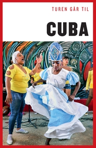 Turen Går Til Cuba (e-bog) af Ole Lou