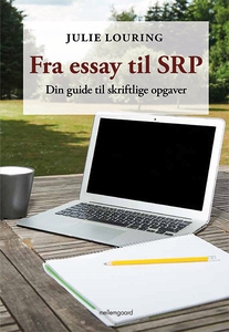 Fra essay til SRP — Din guide til skr