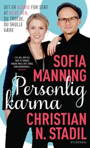 Personlig karma (lydbog) af Christian