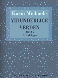 Vidunderlige verden (bd. 2) (e-bog) a