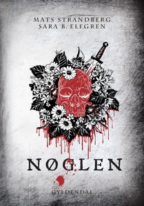 Engelsfors 3 - Nøglen (lydbog) af Mat