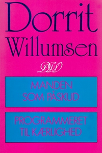 Manden som påskud; Programmeret til k
