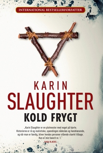 Kold frygt (e-bog) af Karin Slaughter