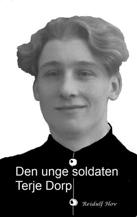 Den unge soldaten Terje Dorp (ebok) av Reidulf  Hov
