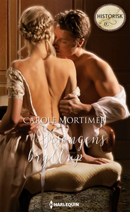 Sesongens bryllup (ebok) av Carole Mortimer