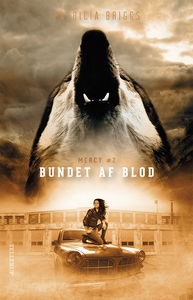Mercy #2: Bundet af blod (e-bog) af P