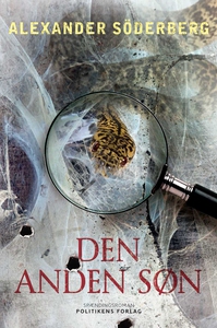 Den anden søn (e-bog) af Alexander Sö