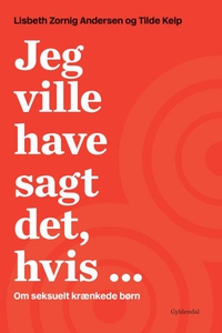 Jeg ville have sagt det, hvis ... (ly