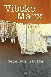 Nederste skuffe (e-bog) af Vibeke Mar