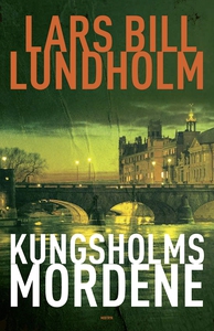 Kungsholmsmordene (e-bog) af Lars Bil