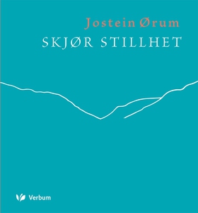 Skjør stillhet (lydbok) av Jostein  Ørum