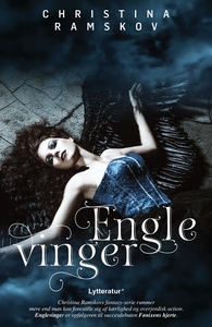 Englevinger (lydbog) af Christina Ram