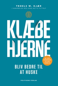 Klæbehjerne (e-bog) af Anne Mette Fut