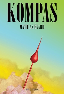 Kompas (e-bog) af Mathias Enard