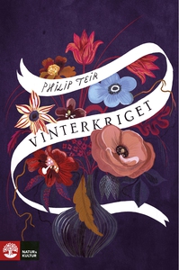 Vinterkriget (e-bok) av Philip Teir