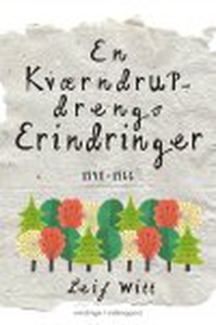 EN KVÆRNDRUPDRENGS ERINDRINGER - 1948