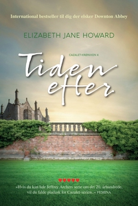 Tiden efter (e-bog) af Elizabeth Jane