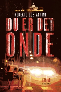 Du er det onde (e-bog) af Roberto Cos