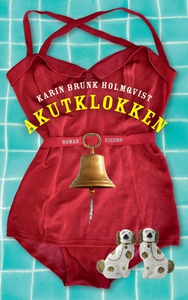Akutklokken (e-bog) af Karin Brunk Ho
