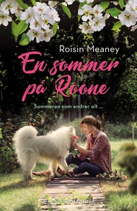 En sommer på Roone (ebok) av Roisin Meaney