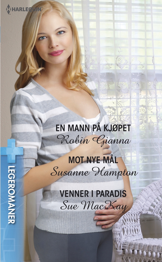 En mann på kjøpet / Mot nye mål / Venner i paradis