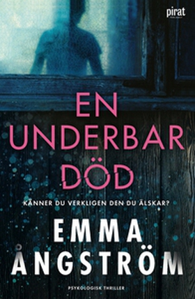 En underbar död (e-bok) av Emma Ångström