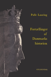 Fortællinger af Danmarkshistorien (e-