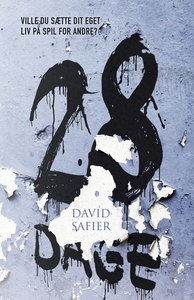 28 dage (e-bog) af david safier