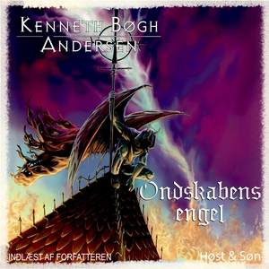 Ondskabens engel (lydbog) af Kenneth