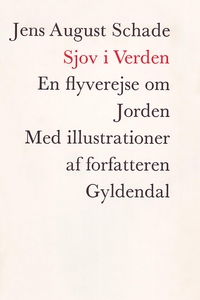 Sjov i verden (e-bog) af Jens August
