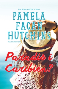 Paradis i Caribien? (lydbog) af Pamel
