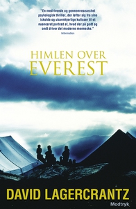 Himlen over Everest (e-bog) af David