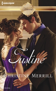 Justine (e-bog) af Christine Merrill
