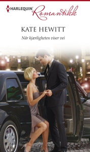Når kjærligheten viser vei (ebok) av Kate Hew