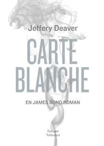 Carte Blanche (e-bog) af Jeffery Deav
