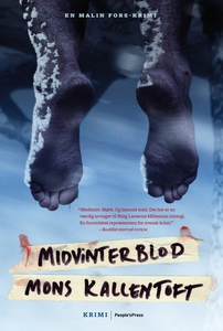 Midvinterblod (e-bog) af Mons Kallent