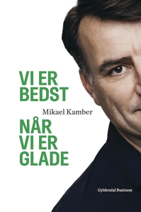 Vi er bedst når vi er glade (e-bog) a