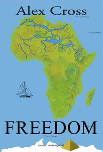 Freedom (e-bog) af Alex Cross