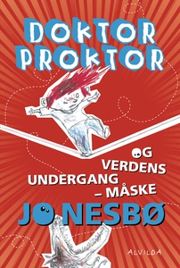 Doktor Proktor og verdens undergang -