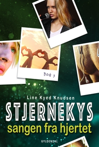 Stjernekys 3 - Sangen fra hjertet (e-