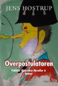 OVERPOSTULATOREN - POLITISK UKORREKTE