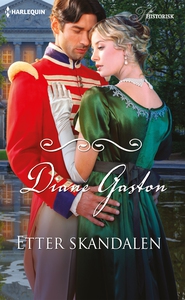 Etter skandalen (ebok) av Diane Gaston