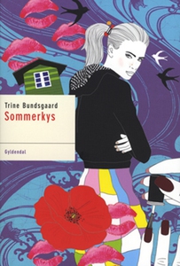 Sommerkys (e-bog) af Trine Bundsgaard